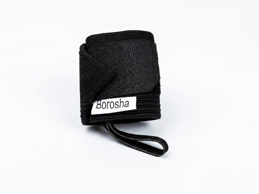রিস্ট ব্রেস (Wrist Brace)