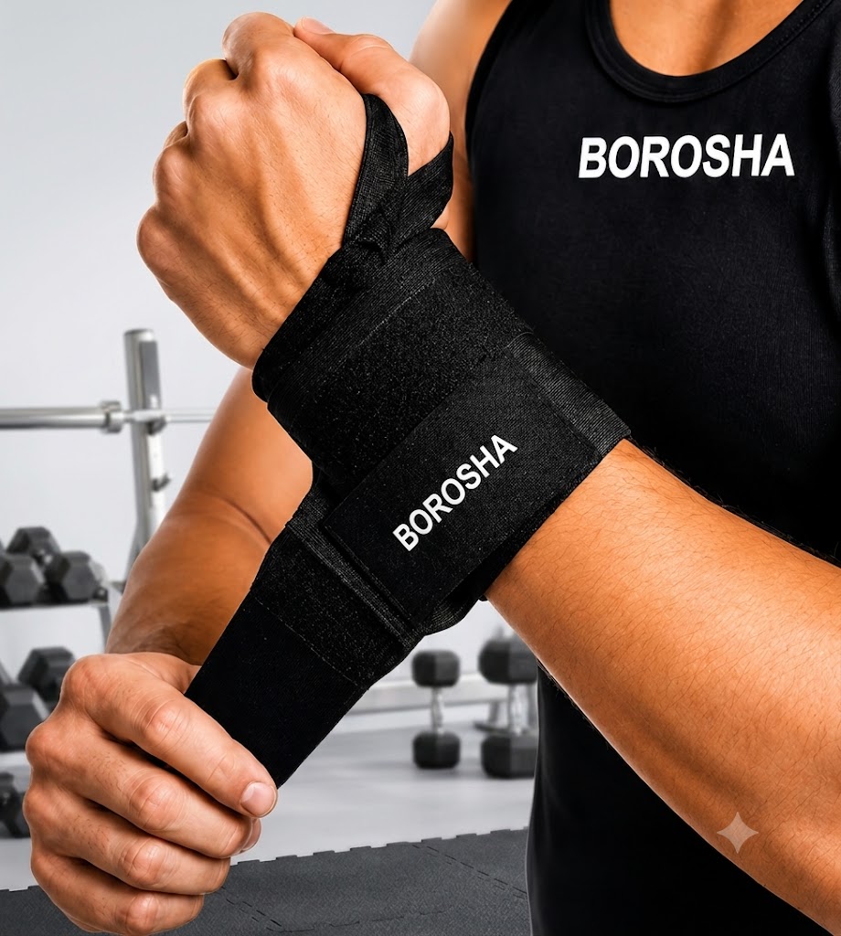 রিস্ট ব্রেস (Wrist Brace)