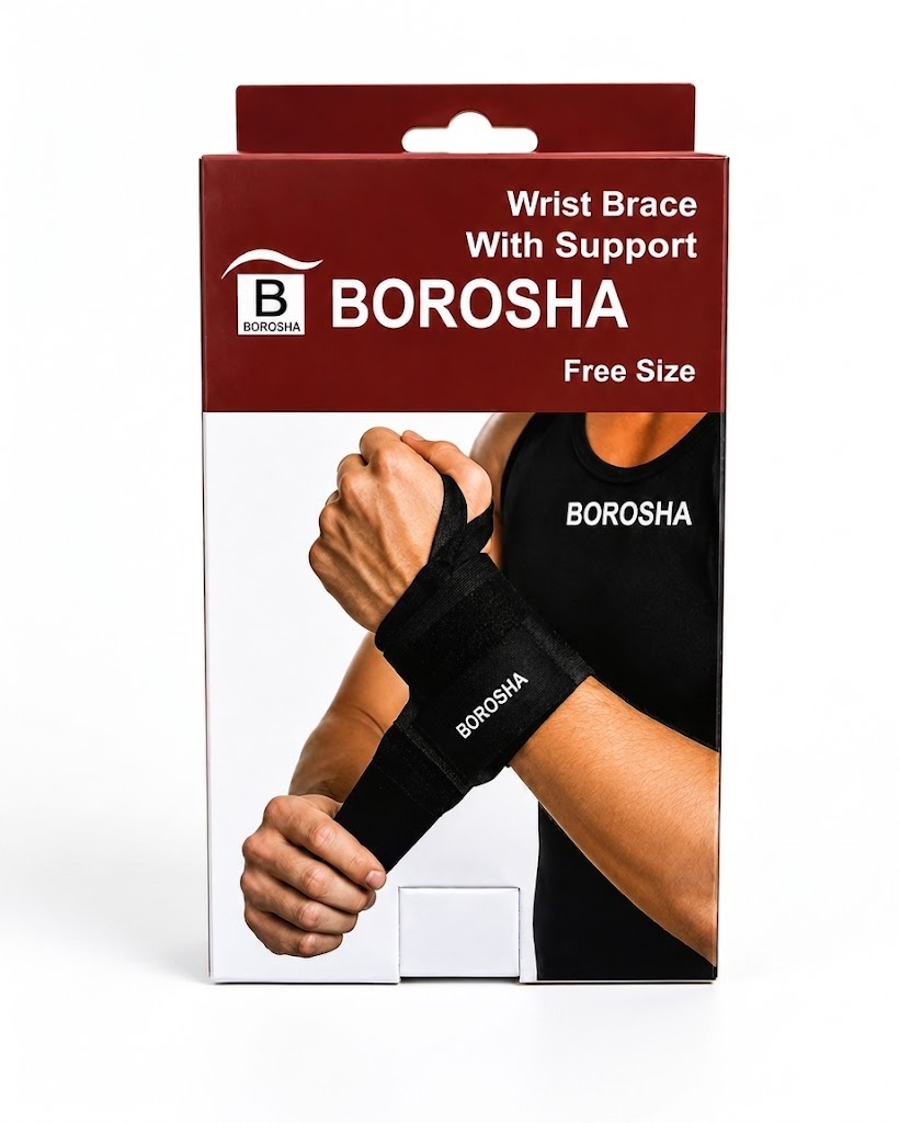 রিস্ট ব্রেস (Wrist Brace)